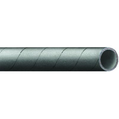 Kühlwasserschlauch Radiacord®, EPDM, schwarz, Innen Ø20x3,5mm, Länge 40m
