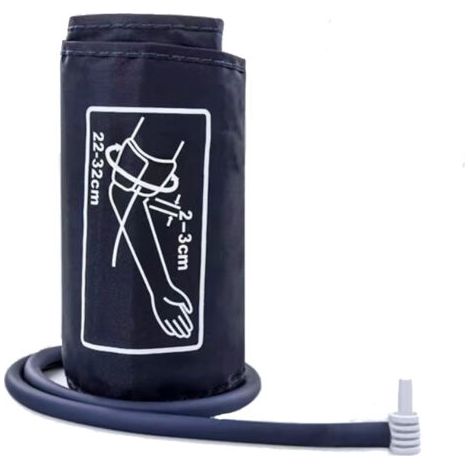 Bunthaus Pa Elektronische Manschette Für Medizinische Blutdruckmessgeräte, Blutdruckmessgerät