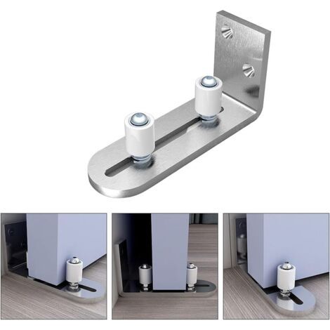 Bunthaus Pa 2er-pack Schwenkbare Vorderräder, Kompatibel Mit Roomba 500, 600, 700, 800 Und 900 Serie, Vorderrad Für Roomba Saugroboter, Ersatzrad, Geräuscharm, Zubehör