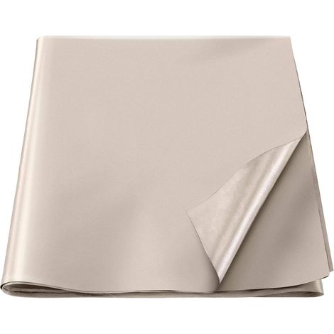 Protection Par Blindage Électromagnétique, Utilisée Pour Prévenir Les Rayonnements Et Les Interférences Wi-fi,100x110cm.