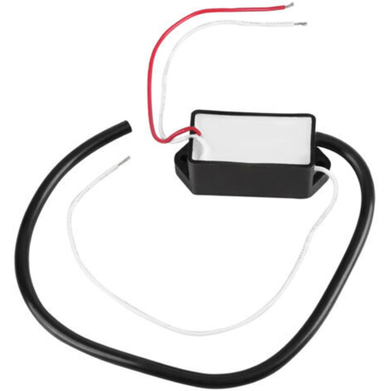 Hochspannungsimpulsgenerator Dc 3,6 V/4,8 V/6 V/12 V Super-dc-lichtbogenmodul 3 Kv–11 Kv