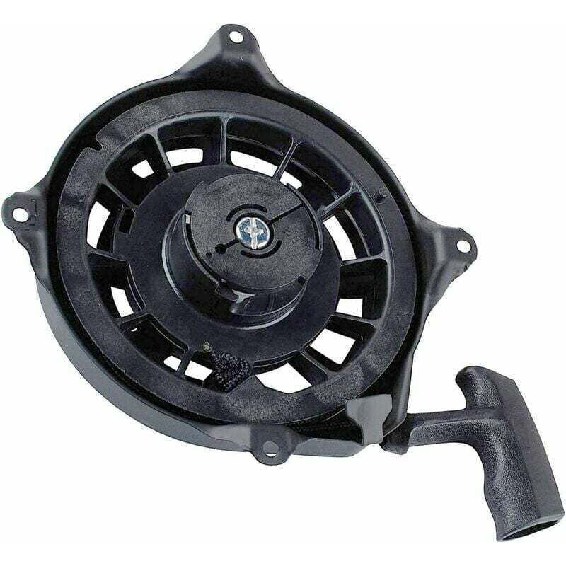 Seilzugstarter Für Briggs & Stratton 497680 Verbrennungsmotoren – Kompatibel Mit 12 Cid Motoren – Vertikale Welle, L-kopf – Ersetzt Oregon 31-068 Und Rotary 12368