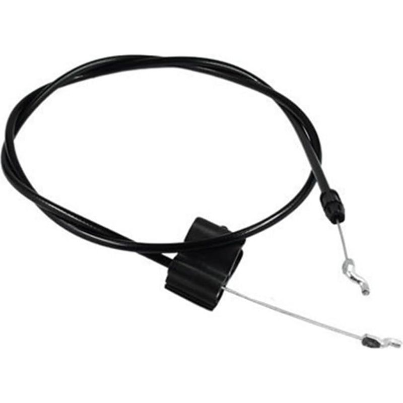 Ersatz-motorsteuerkabel Für Craftsman-rasenmäher, Kompatibel Mit Den Teilenummern 532420939, 420939, 290-719, 583384201, 130 Cm Lang