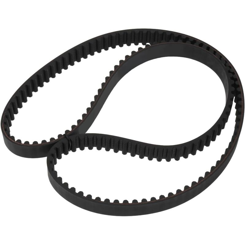 Stück Zahnriemen Für Rasenmäher, Platten-traktorriemen-ersatz 120-3335 1203335 265-610 Kompatibel Mit Toro Time Master 30" 44x3/4