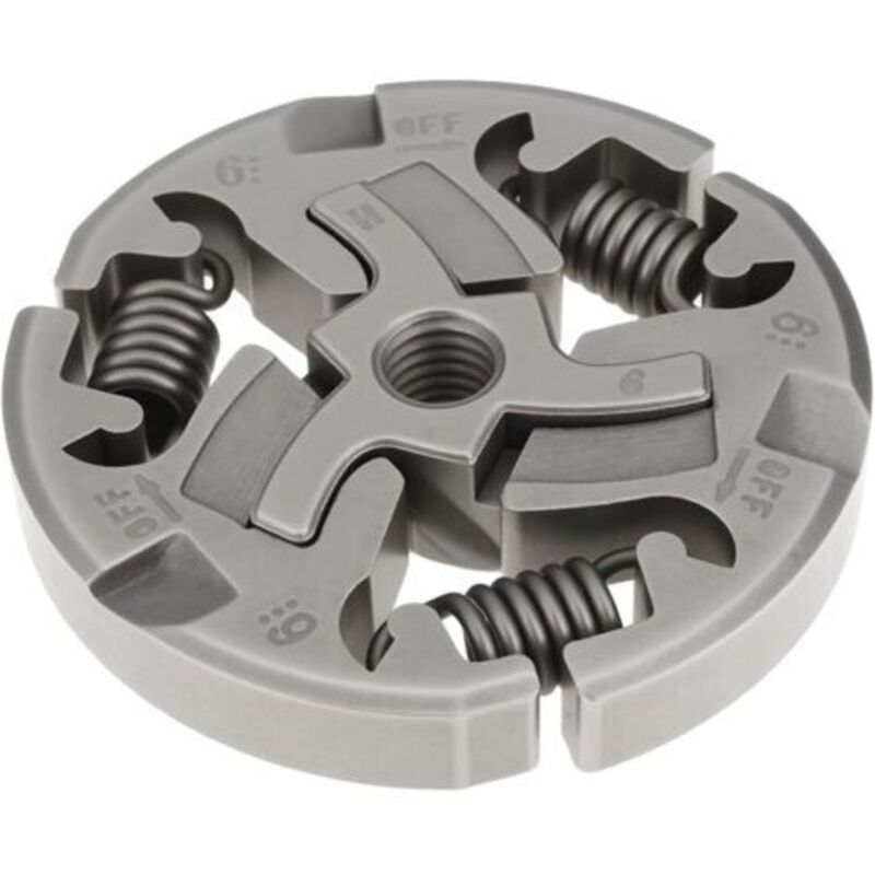 Kettensägenkupplungsfeder 5876917015, Kompatibel Mit Husqvarna 357, 357xp, 359