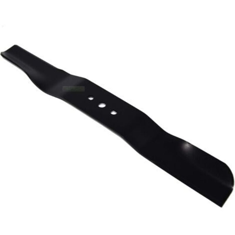 53 Cm Rasenmähermesser – Kompatibel Mit Scheppach – 11,5 Mm Lochdurchmesser – 56 Mm Breite – Für Präzises Schneiden