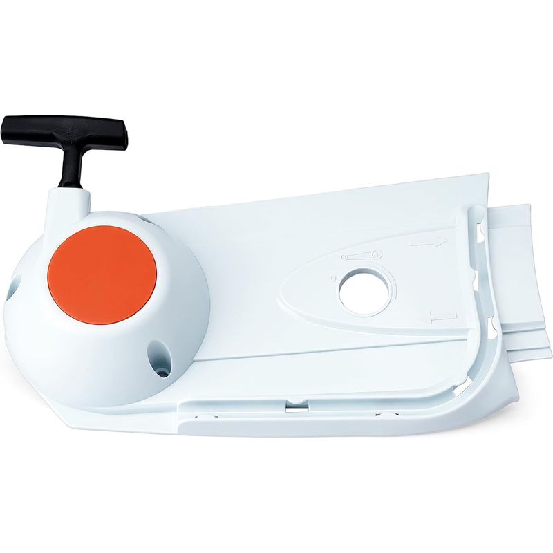 Seilzugstarter 4224-190-0305 – Kompatibel Mit Der Stihl Ts800 Stichsäge – Ersetzt Die Teilenummern 4224-190-0411, 4224-190-0600 Und 4224-190-1001 – Ersatzteil Für Baumaschinen