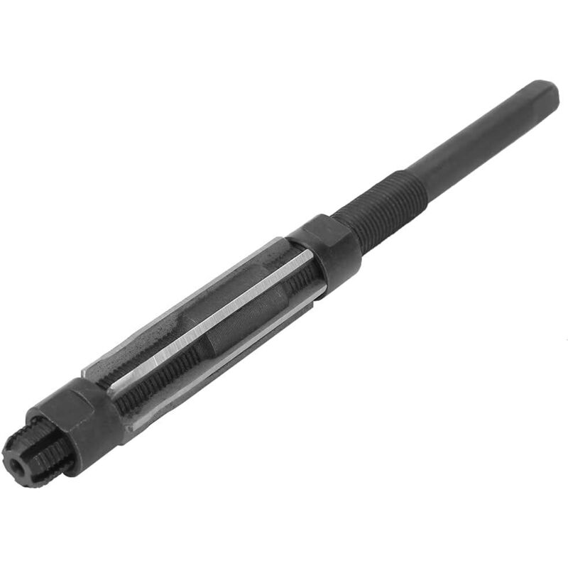 Verstellbares Handwerkzeug Zum Anziehen Von Metallen, Verstellbares Alsochier 9crsi H8 Handwerkzeug Zum Schneiden Von Metallen Mit 4-fuß-spirale (13,75-15,25)