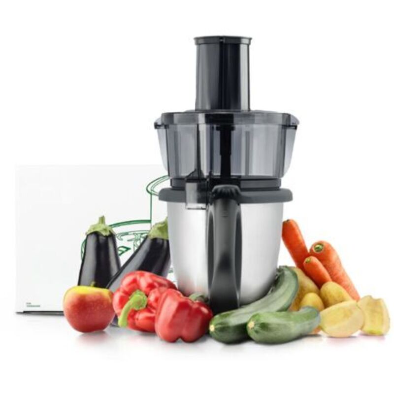 Multifunktionaler Gemüseschneider/hobel Und Reibe Für Thermomix Tm6, Tm5, Tm31