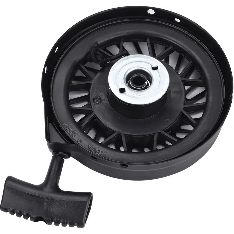 Seilzugstarter 590739 – Kompatibel Mit Tecumseh 590702 Und 590637, Lawn Boy Und Toro Rasenmähern (2016–2019) – Gartenersatzteil
