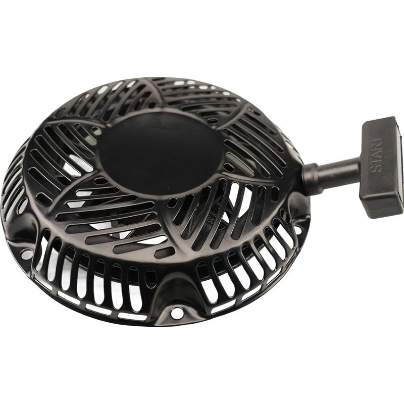 Automatischer Seilzugstarter 17 165 22-s – Kompatibel Mit Dem Kohler Ch440 Command Pro 14 Ps (10,5 Kw) Motor – Ersetzt Die Teilenummern 17 165 11-s, 1716522s Und 1716511s