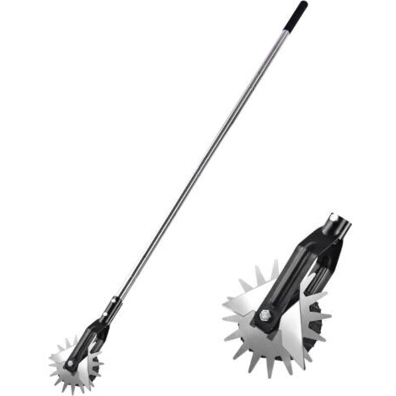 Kantenschneider, Kantenschneider, Kantenschneider, Gehweg, Manueller Kantenschneider, Rotierender Kantenschneider, Rotationsschere, Manueller Kantenschneider Für Gehwege