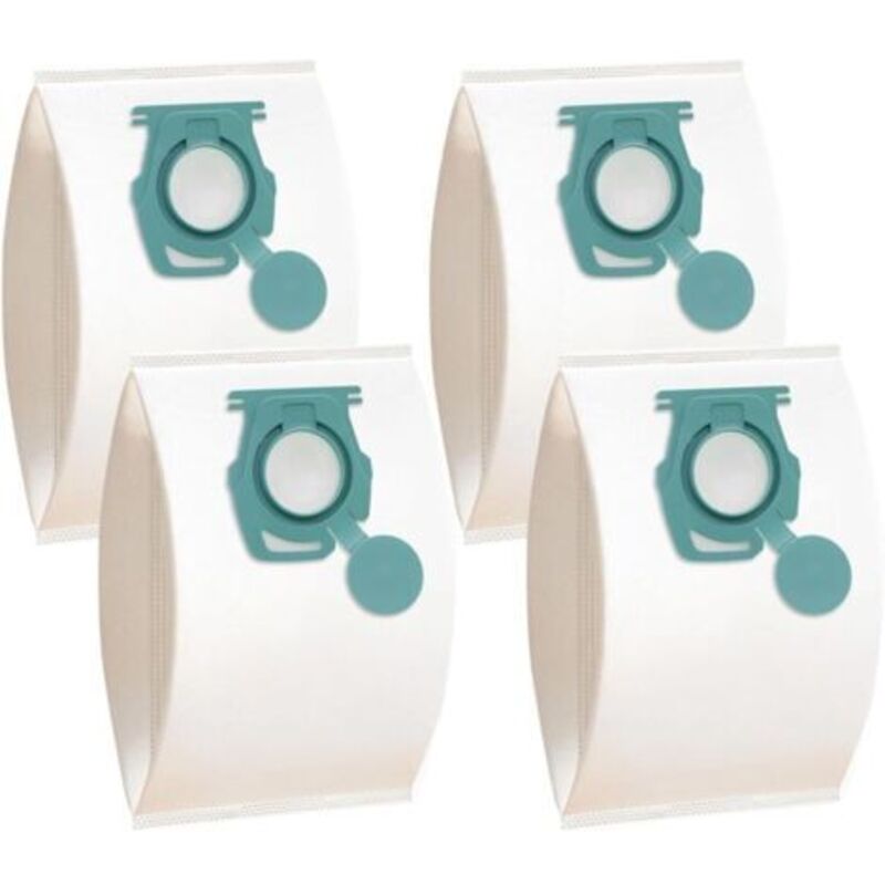 Staubsaugerbeutel Für Miele Tu Guard S1 Co/guard M1 Mit Großer Kapazität (menge-sets)