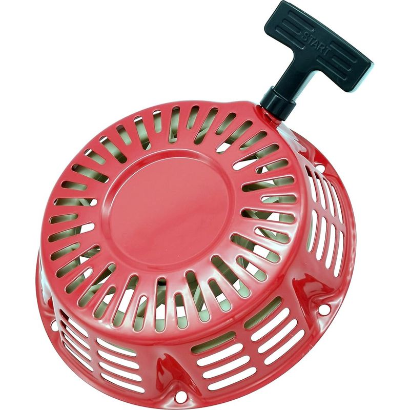 Rotes Starterkabel Gx270 – Kompatibel Mit Honda-motoren Und Gx240-klonen (8–9 Ps, 301 Cm³) – Ersatzteil Für Generatoren Und Werkzeuge