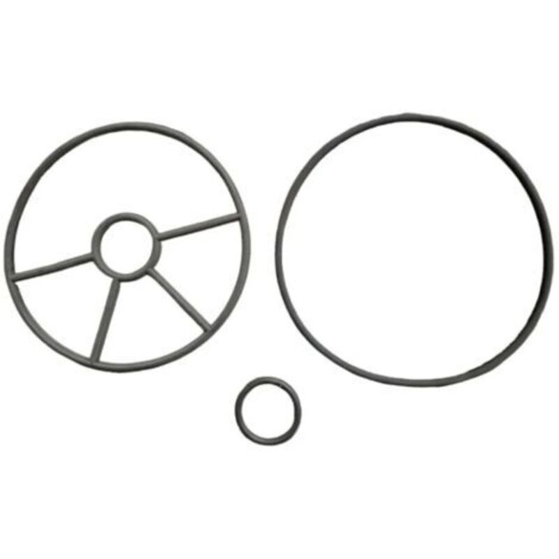 Nm 1 1/2 Zoll Ventildichtungssatz – Sterndichtung + Deckel + Ventilschaft – Ersetzt Ce04121105, 101d535, 19028r0204