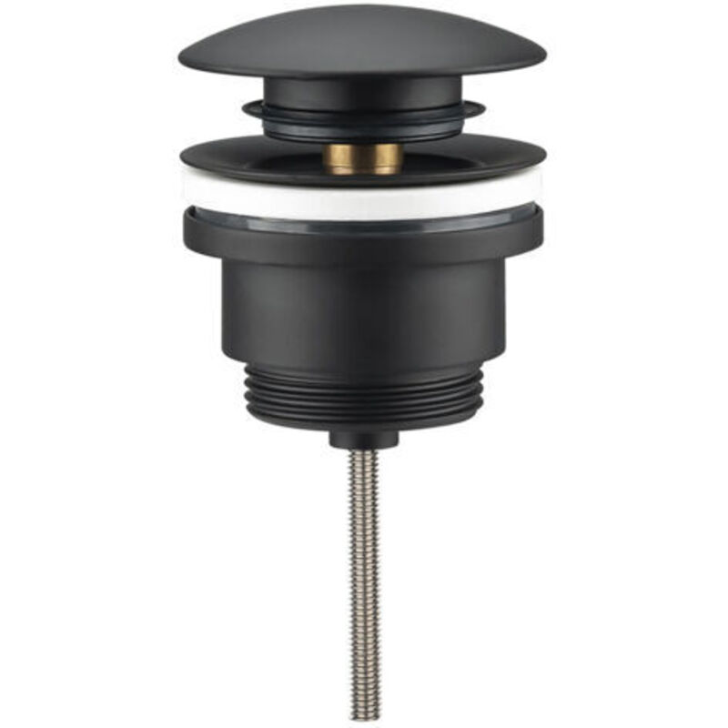 Rea Gold Universal Click-clack Basisablauf - Matt Schwarz