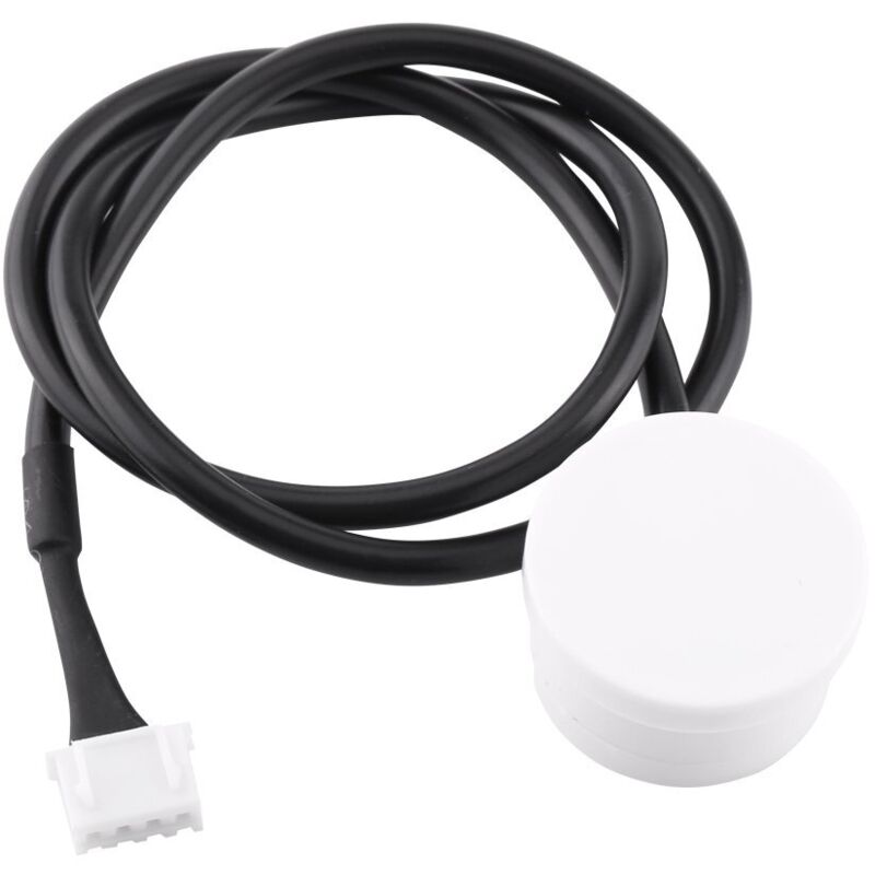 Berührungsloser Flüssigkeitsstandsensor, 1 Stück Xkc-y25-v Intelligenter Berührungsloser Wasserstandsensor Flüssigkeitsstanderkennungswerkzeug Für Luftdichte Behälter