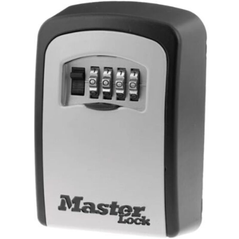 Master Lock Schlüsseltresor (ref: 5401eurd)