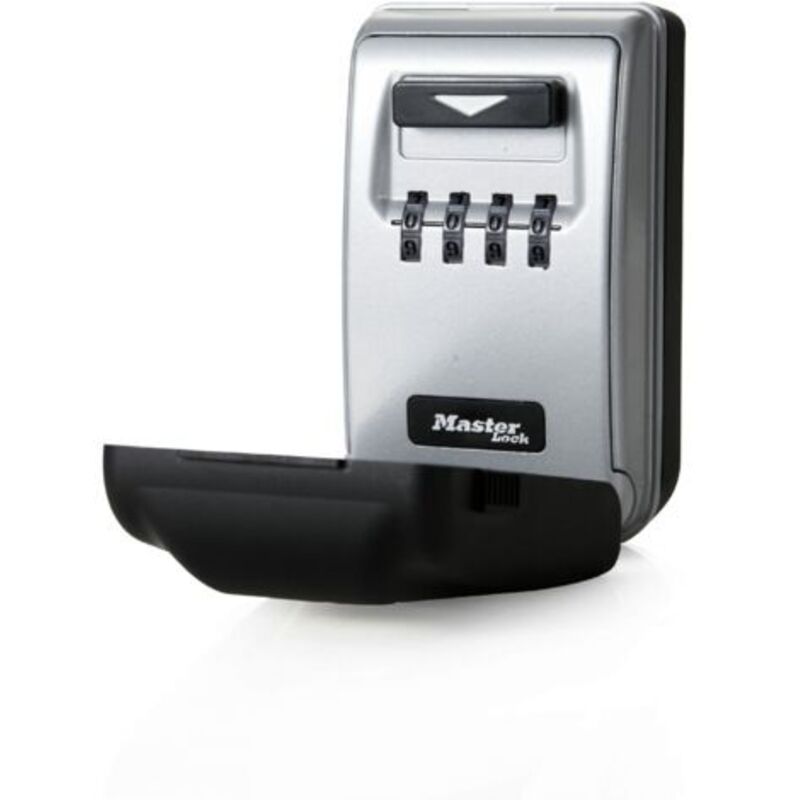 Masterlock Wand-schlüsseltresor – Beleuchtet – 5425 Eur