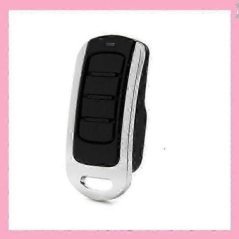 Télécommande De Porte De Garage 868 Mhz Pour Tx2rev, Tx4rev, Tx4evf, Tx4revf, Ml510ev, Ml700ev Et Ml1000ev