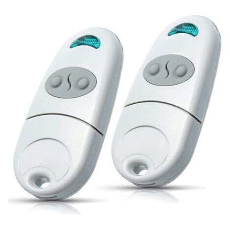 Fenoplasticatelecommande - Came Top432na- Fréquence De Code Fixe 433,92 Mhz Thsidne