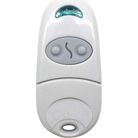 Fenoplasticatélécommande Came Top432na, 1 Pièce, Pour Ouvre-portes De Garage Et Portails.