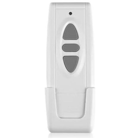 Fenoplasticatélécommande De Volet Roulant 1810630, Télécommande Universelle De Porte 433,92 Mhz, Réplicateur De Télécommande De Porte De Garage Avec 3 Boutons, Stores Électriques Et Télécommande De Vo