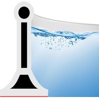 Barriere De Douche 2 M Barre De Seuil Douche Seuil De Douche Barrage D'Eau Autocollante Seuil De Douche Anti Débordement Pliable Joint Porte Douche Pour Cuisine Toilettes Cabine De Douche (blanc)