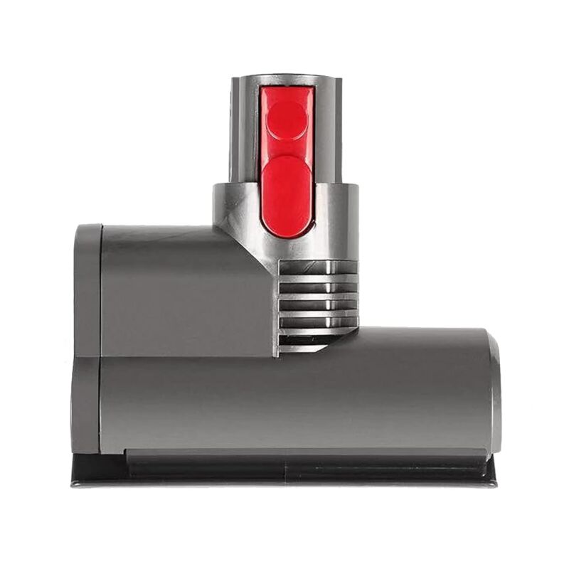 Brosse Matelas Motorisée Compatible Pour Dyson V8 V10 V11 Brosse À Dégagement Rapide Pour Canapé, Élimine Les Bactéries Et Les Allergènes