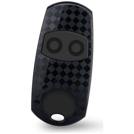 Telecommande Universelle Portail Top 432ev,telecommandes Portatives 433, Compatibles Avec Télécommande De Porte Et De Garage Top432na/432/432ev/432a /432m/432s T432/433.92mhz