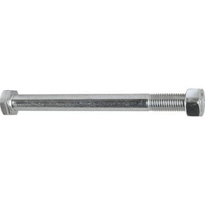 ART 89601 Baubolzen mit Mutter CE 4.8 M 24 x 240 galv. verzinkt gal Zn S