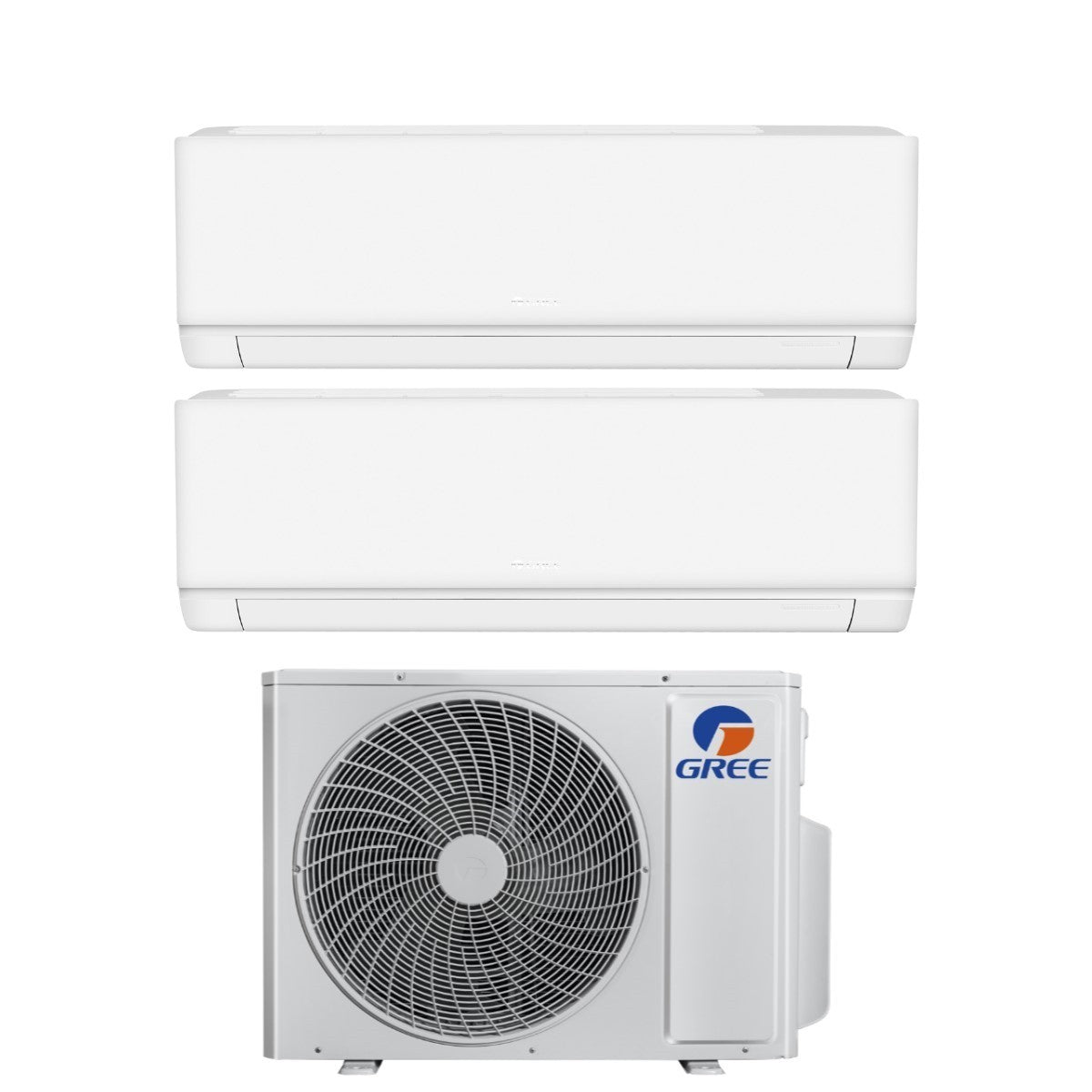 Klimaanlage Gree Cosmo 3.2 Kw Kühlleistung 40 Kg Gewicht