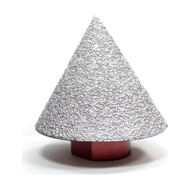 Diamant-fasenwerkzeug – Bohren/vergrößern/anfasen, Fliesen/marmor/granit, Schleifmaschine