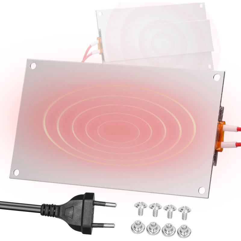 Werkzeug Zum Zerlegen Und Löten Von Leds, Led-lötstation, Led-reparaturgerät, Heizplatine Zum Zerlegen Und Löten Von Leds, Automatischer Thermostat, Werkzeug Zum Zerlegen Von Leds