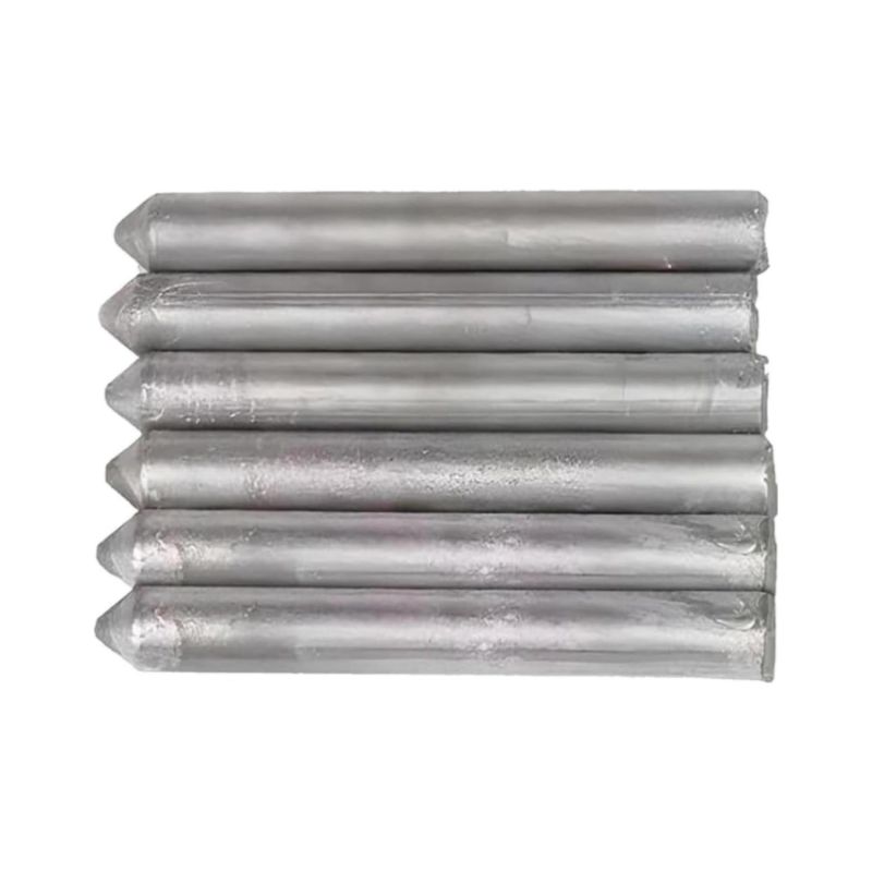 Niedertemperatur-schweißstäbe – Kupfer-eisen, Universell Einsetzbar, Für Stahl, Eisen, Aluminium – 30er-packung