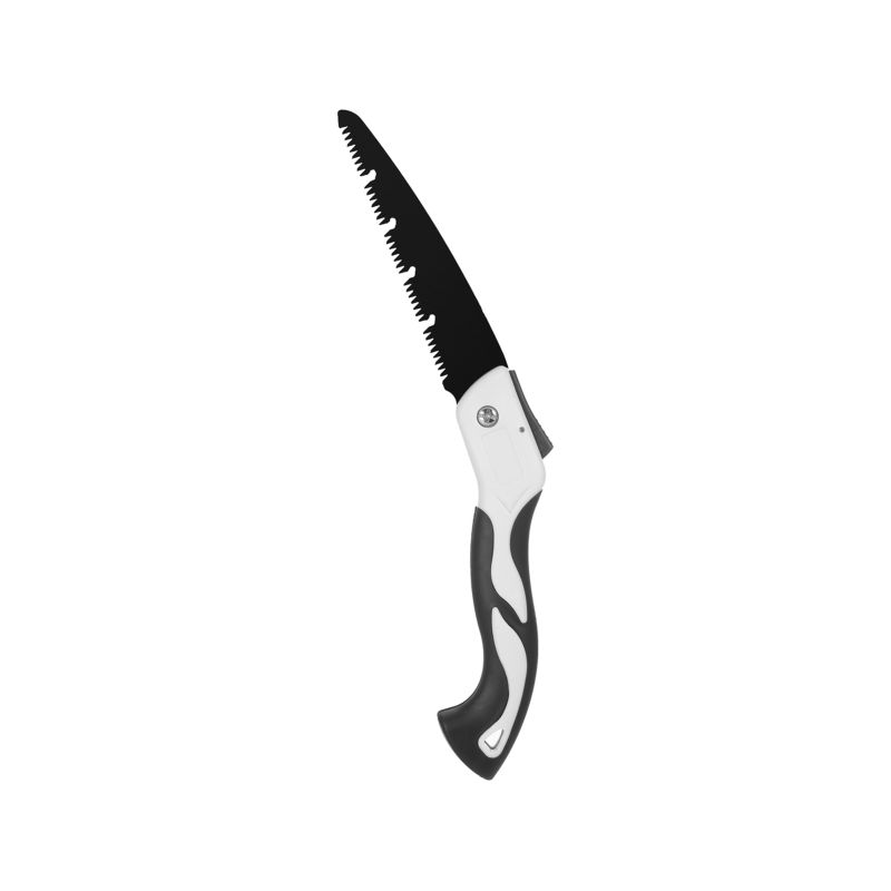 Klappbare Handsäge (7/8,5/10 Zoll) Mit Rutschfestem Griff Zum Holzschneiden, Campen, Astschneiden Und Für Holzarbeiten.