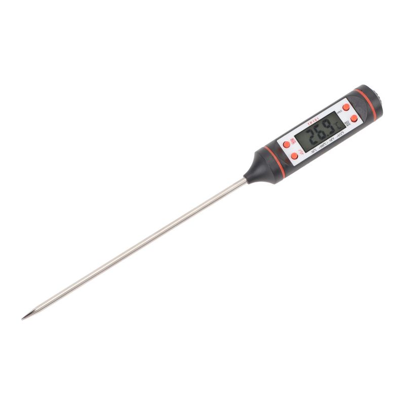 Kfz-klimaanlagenthermometer, Kühlmitteltemperaturprüfer, Temperaturdetektor, Digitales Lcd-thermometer