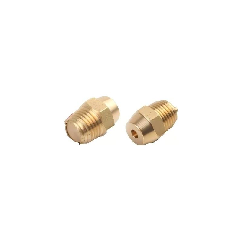 Irovami Kaltstartventil Für Kompressoren, 2er-pack – Messing, 1/4″ Npt, 25 Psi – Ideal Für Luftkompressoren, Pneumatik Und Werkstätten