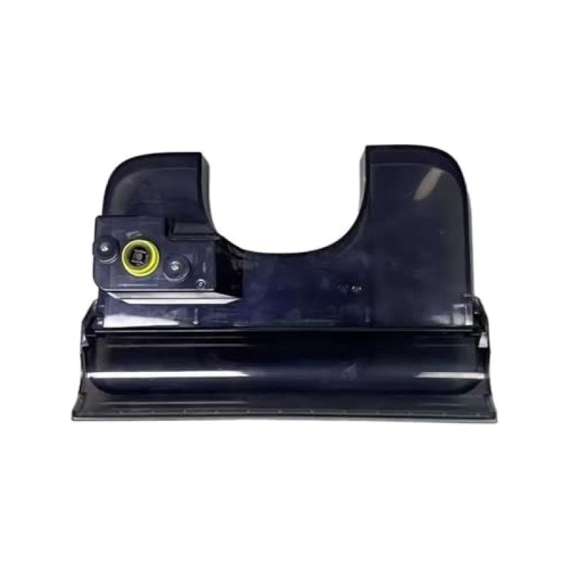 Transparenter 800-ml-wassertank Für Den Tineco Floor One S7 Stretch Ultra Staubsauger: Dank Des Transparenten Designs Lässt Sich Der Wasserstand Leicht Kontrollieren. Ersatzteil Für Haushaltsstaubsaug