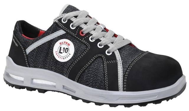 Sicherheitshalbschuh SENSATION XXT Low ESD S2, Gr. 48