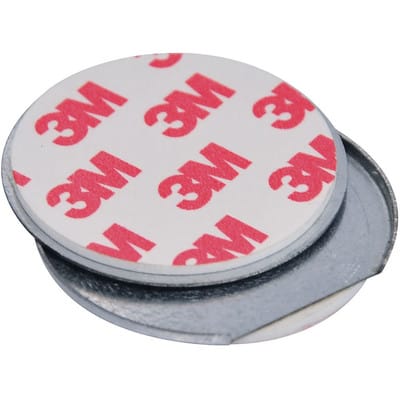 Magnetklebepad, für Rauchmelder, HSZU10100