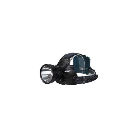 Wiederaufladbare Led-stirnlampe, 90.000 Lumen – Bis Zu 10 Stunden Akkulaufzeit – Wasserdicht Nach Ipx5, Geeignet Für Camping, Laufen Und Jagen.