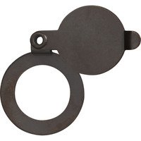 WET-Sichtschutzblech, für Türspion, 2200, Messing braun Bild 2