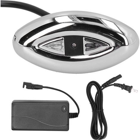 100-240v Télécommande Manuelle Pour Canapé Électrique, Commutateur De Moteur De Levage Pour Usage Domestique, Prise Ue