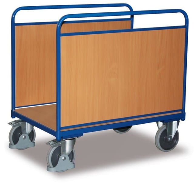 Langgutwagen 500kg 1060 x 650mm