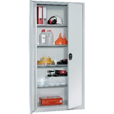 Univ.Schrank 7035/5012 4FB verz.