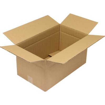 Karton 2-wellig,VE20, 480x275x235mm, Q