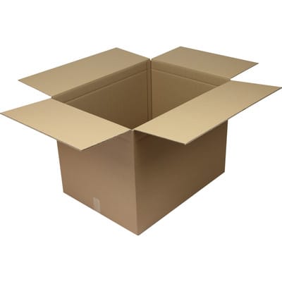 Karton 2-wellig,VE10, 780x580x580mm, Q