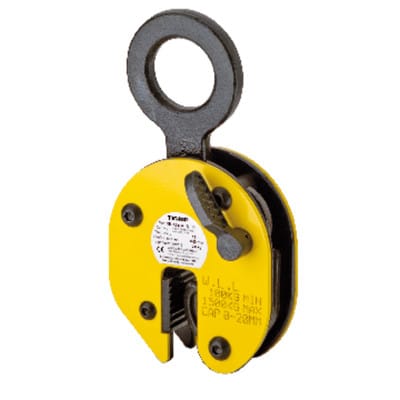 Blechgreifer Typ TBL 3,0 plus