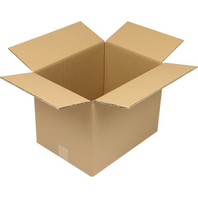 Karton 2-wellig,VE20, 390x290x300mm, Q